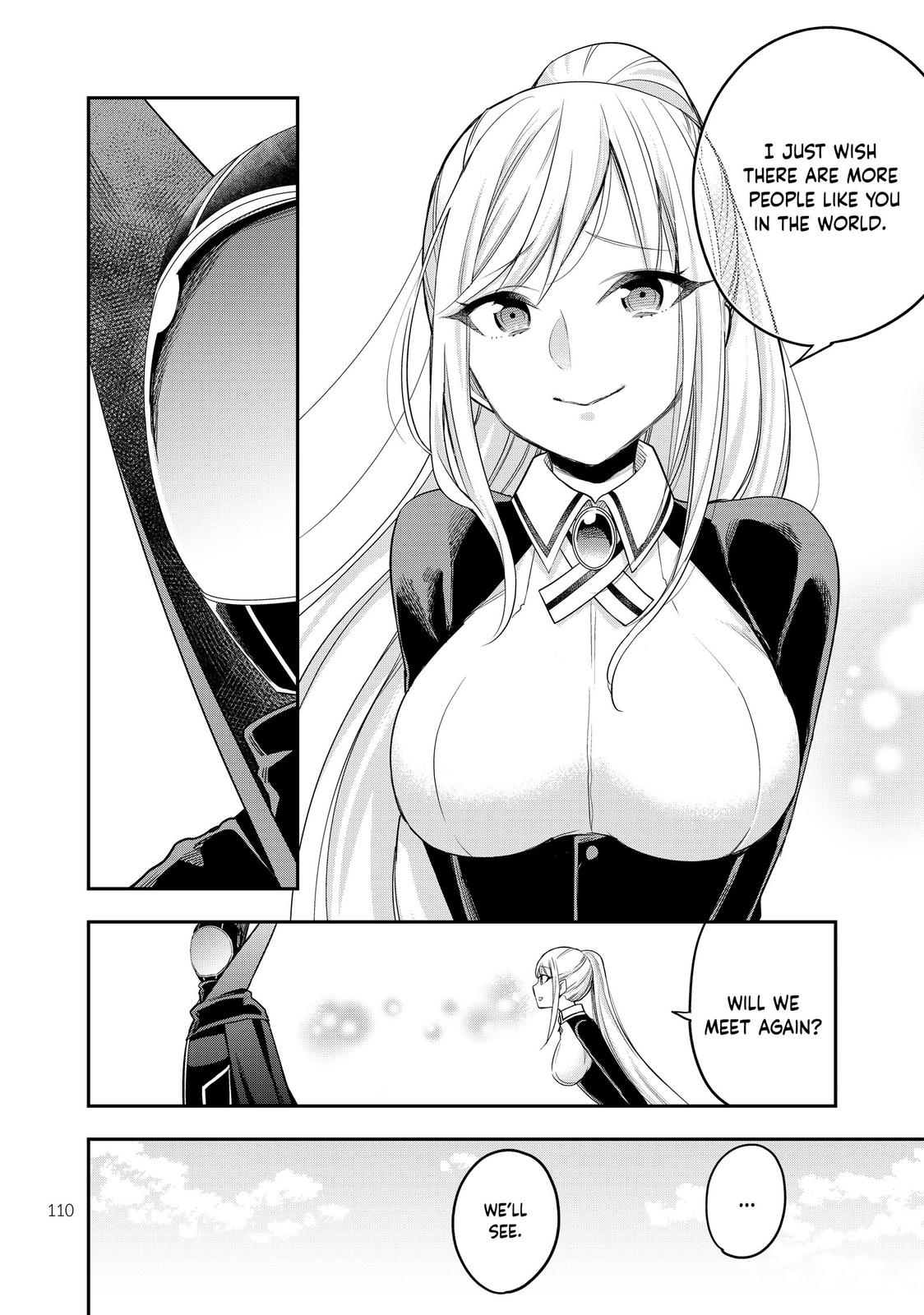 Jitsu wa Ore, Saikyou Deshita? Chapter 23 23